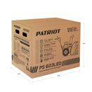 Снегоуборщик  PATRIOT PS 603 LED