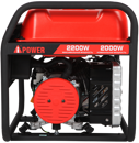 БЕНЗИНОВЫЙ ГЕНЕРАТОР A-IPOWER A2200