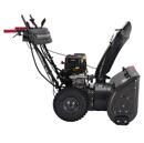 Снегоуборщик EVOline SBG 610 BE (с двигателем Briggs&Stratton)