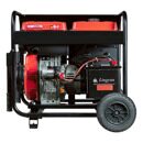 Электростанция дизельная DS 9500 DA ES