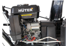 Снегоуборщик бензиновый Huter SGC-5500B