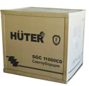 Снегоуборщик бензиновый HUTER SGC 11000CD