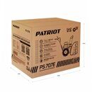 Снегоуборщик PATRIOT PS 707 E