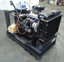 Дизель генератор 30 кВт АМПЕРОС АД 30-Т400