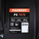 Снегоуборщик PATRIOT PS 707 E