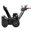 Снегоуборщик EVOline SBG 610 BE (с двигателем Briggs&Stratton)